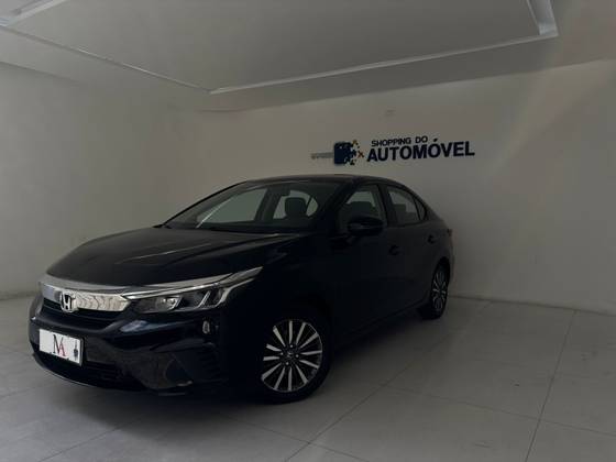 HONDA CITY 1.5 i-VTEC FLEX LX CVT